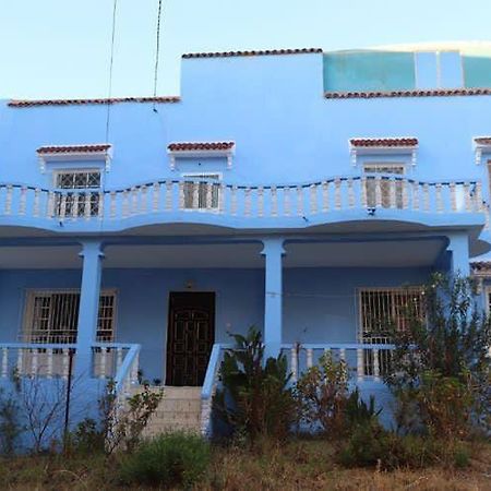 Welcomehome Chefchaouen Ngoại thất bức ảnh