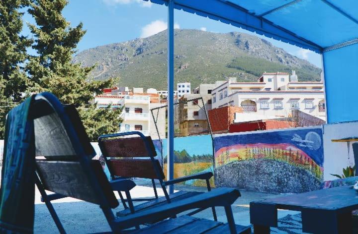 Welcomehome Chefchaouen Ngoại thất bức ảnh