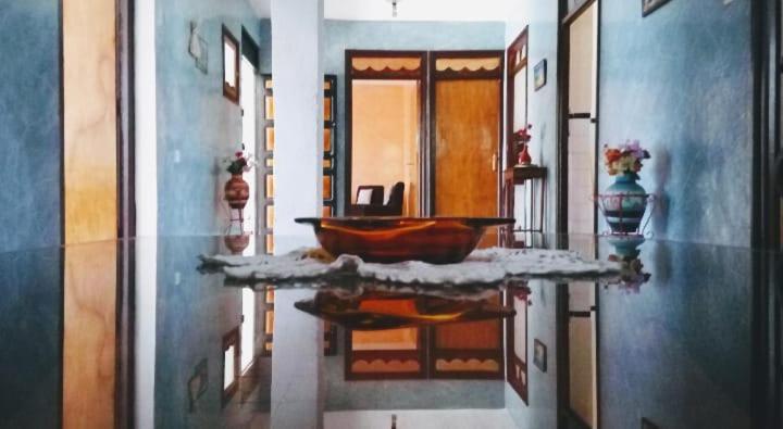 Welcomehome Chefchaouen Ngoại thất bức ảnh