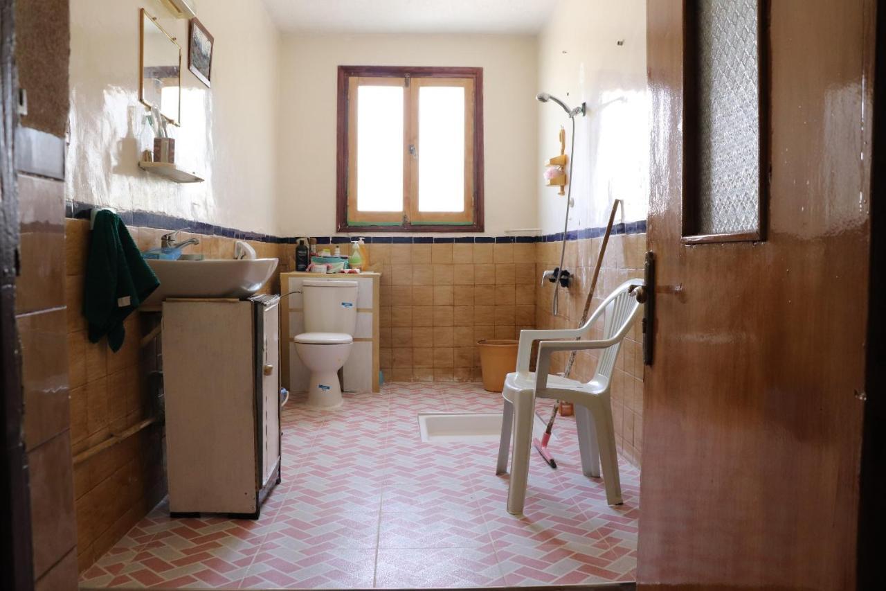 Welcomehome Chefchaouen Ngoại thất bức ảnh