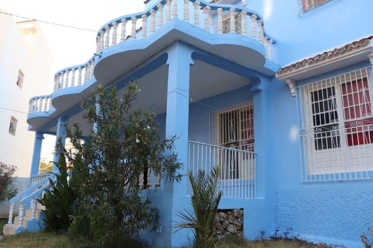 Welcomehome Chefchaouen Ngoại thất bức ảnh