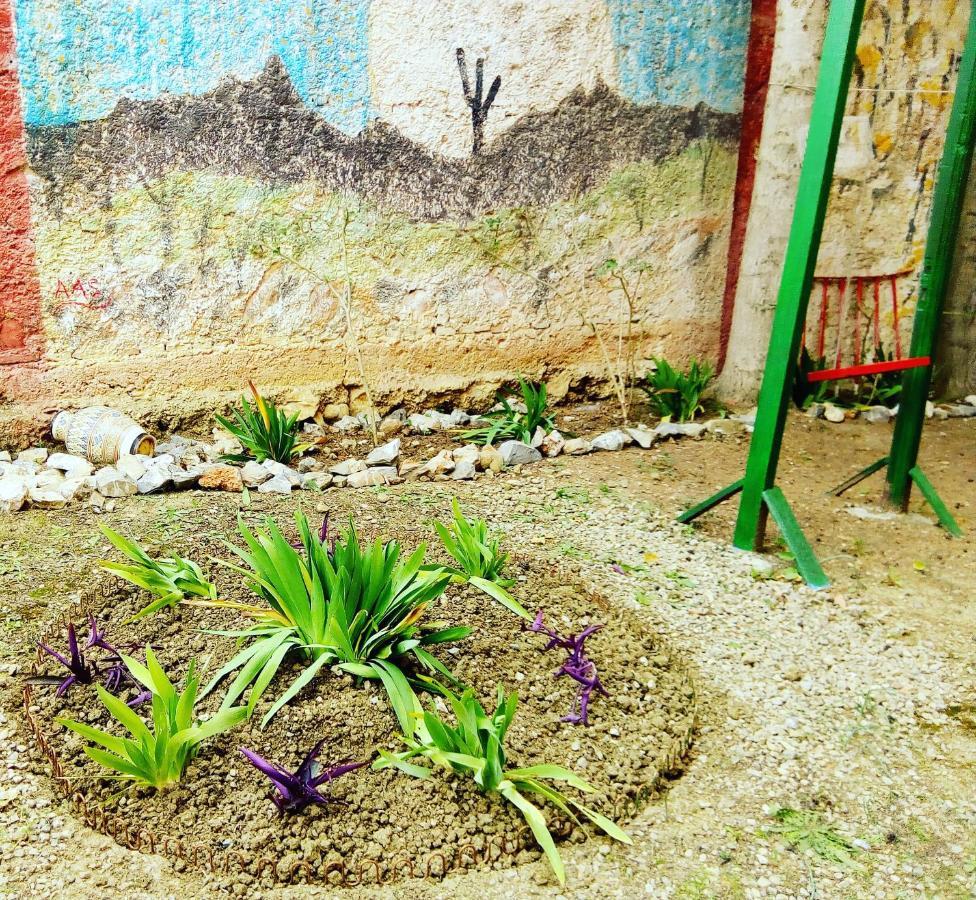 Welcomehome Chefchaouen Ngoại thất bức ảnh