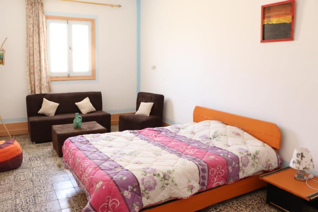 Welcomehome Chefchaouen Ngoại thất bức ảnh