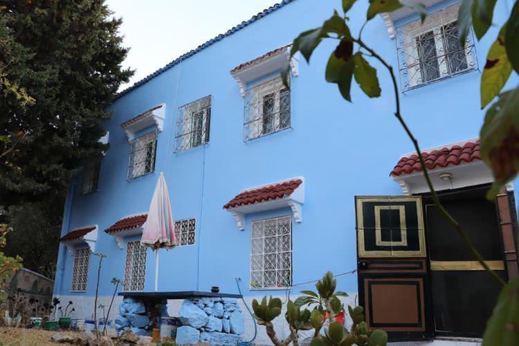 Welcomehome Chefchaouen Ngoại thất bức ảnh