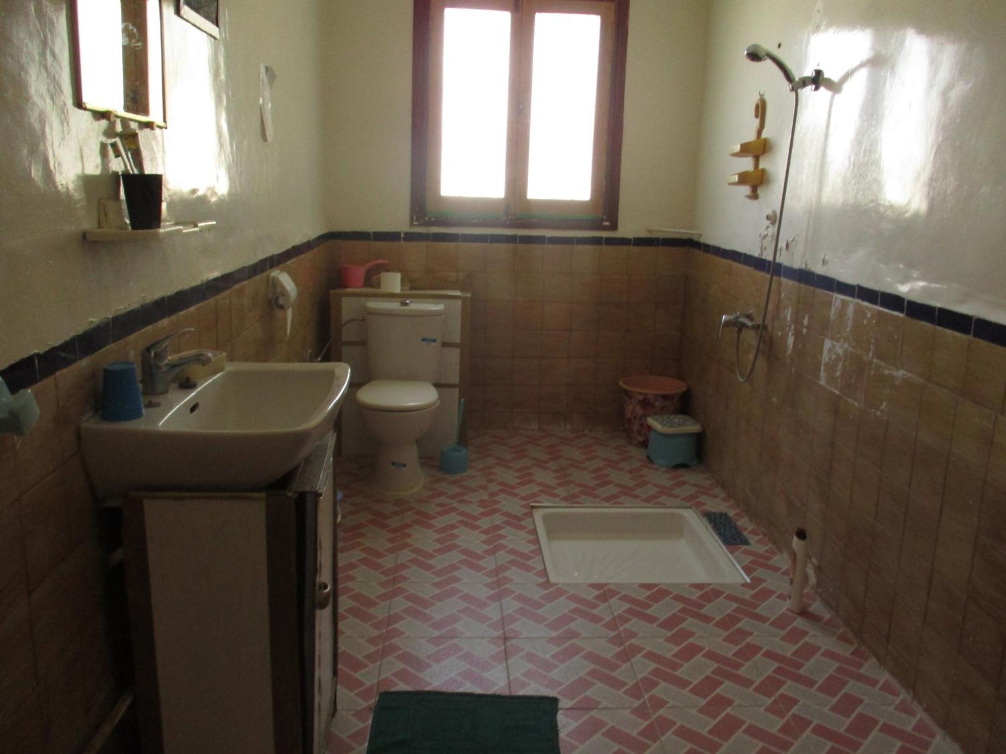 Welcomehome Chefchaouen Ngoại thất bức ảnh