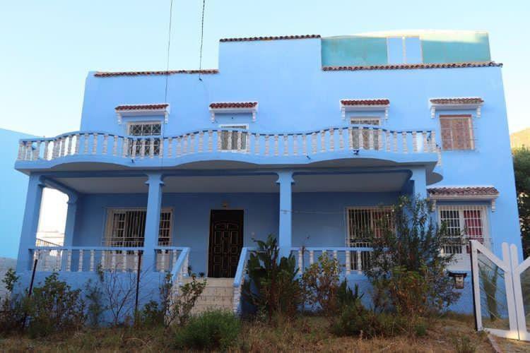 Welcomehome Chefchaouen Ngoại thất bức ảnh